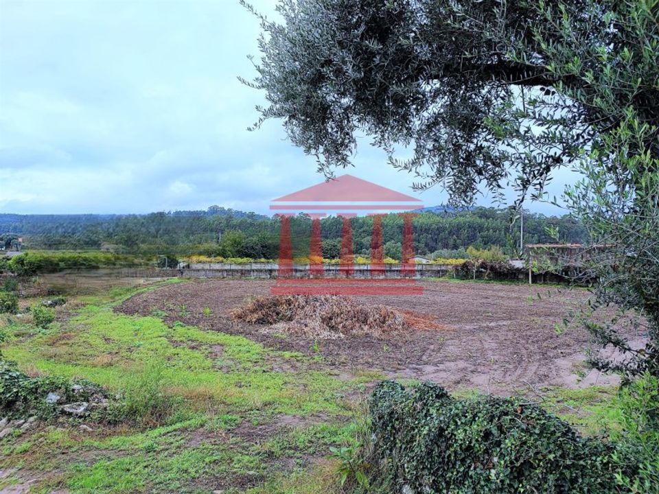 Helårsgrund i Guimaraes, Braga - foto 5