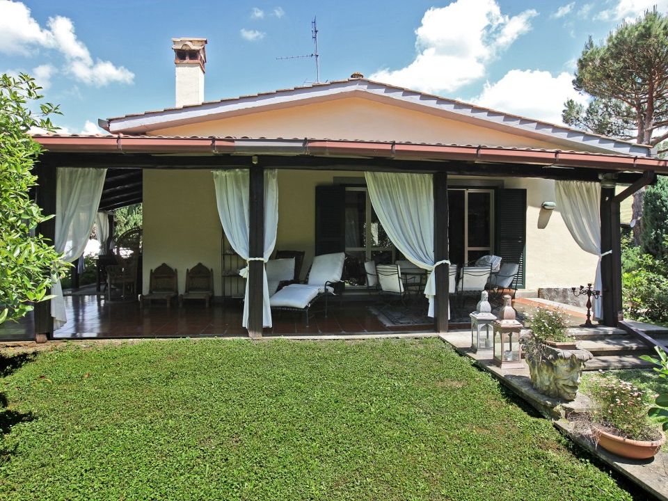 Villa a Campagnano di Roma, Rome - foto 1