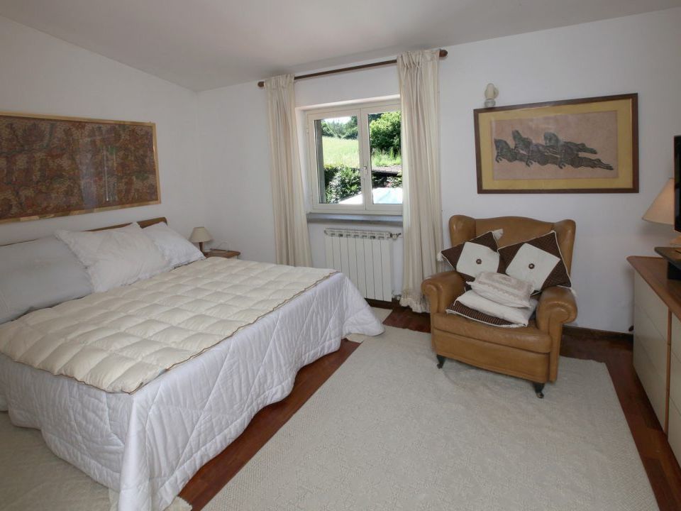 Villa a Campagnano di Roma, Rome - foto 4