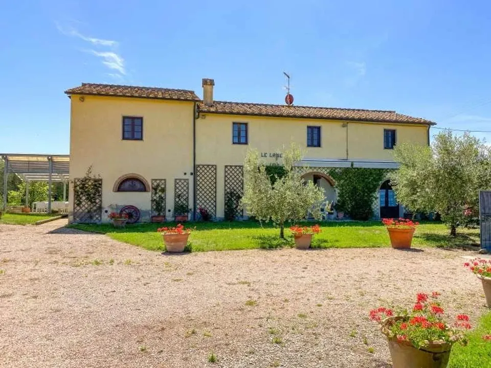 Villa i Castagneto Carducci, Livorno - foto 2