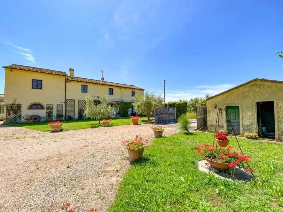 Villa i Castagneto Carducci, Livorno - foto 3