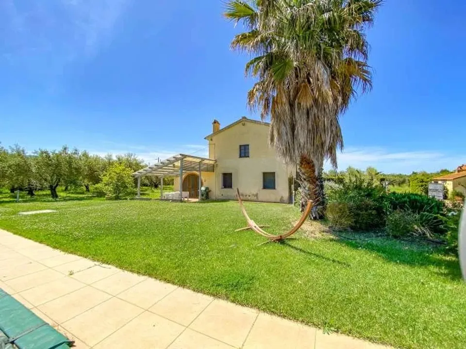 Villa i Castagneto Carducci, Livorno - foto 5