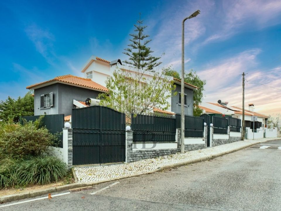 Villa i Sintra, Lisbon - foto 2