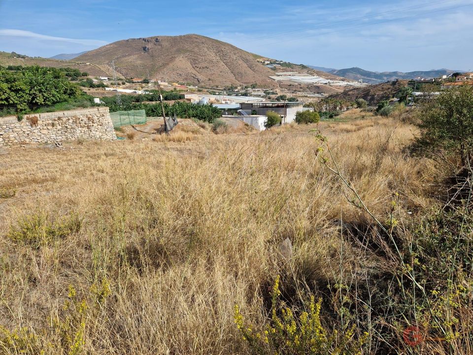 Helårsgrund i Molvizar, Granada - foto 1
