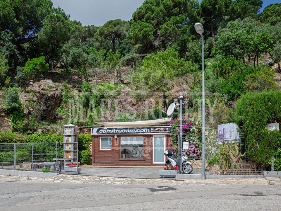 Helårsgrund i Lloret De Mar, Gerona - foto 1