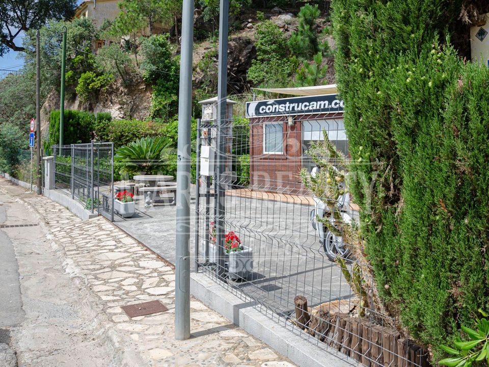 Helårsgrund i Lloret De Mar, Gerona - foto 2