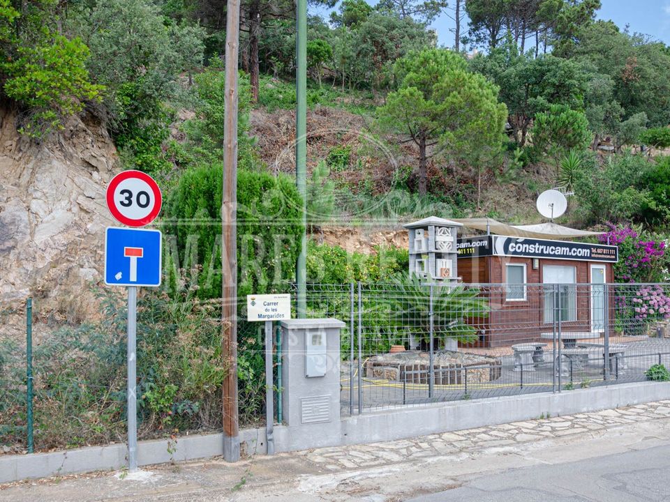 Helårsgrund i Lloret De Mar, Gerona - foto 3