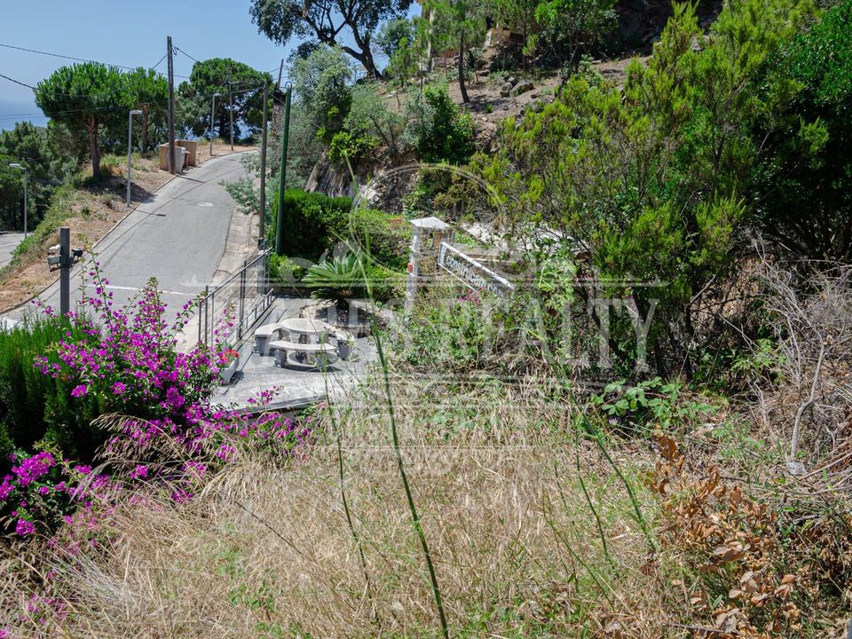 Helårsgrund i Lloret De Mar, Gerona - foto 4