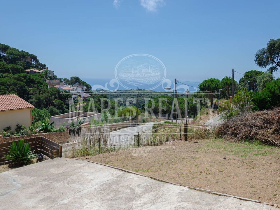 Helårsgrund i Lloret De Mar, Gerona - foto 4