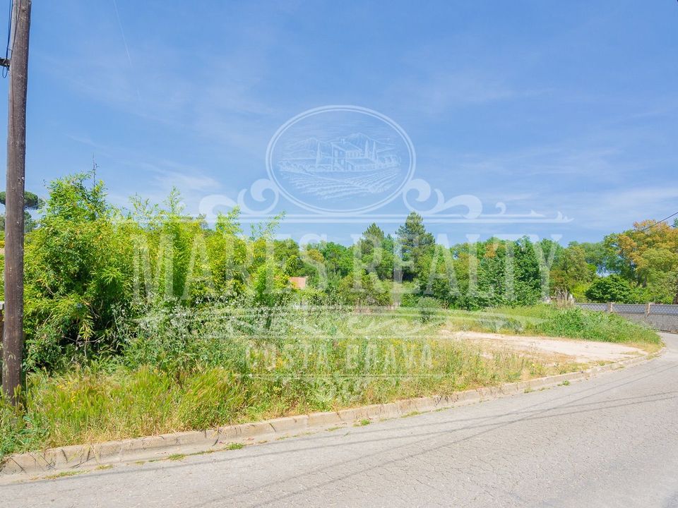 Helårsgrund i Macanet De La Selva, Gerona - foto 3