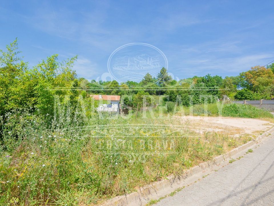 Helårsgrund i Macanet De La Selva, Gerona - foto 4
