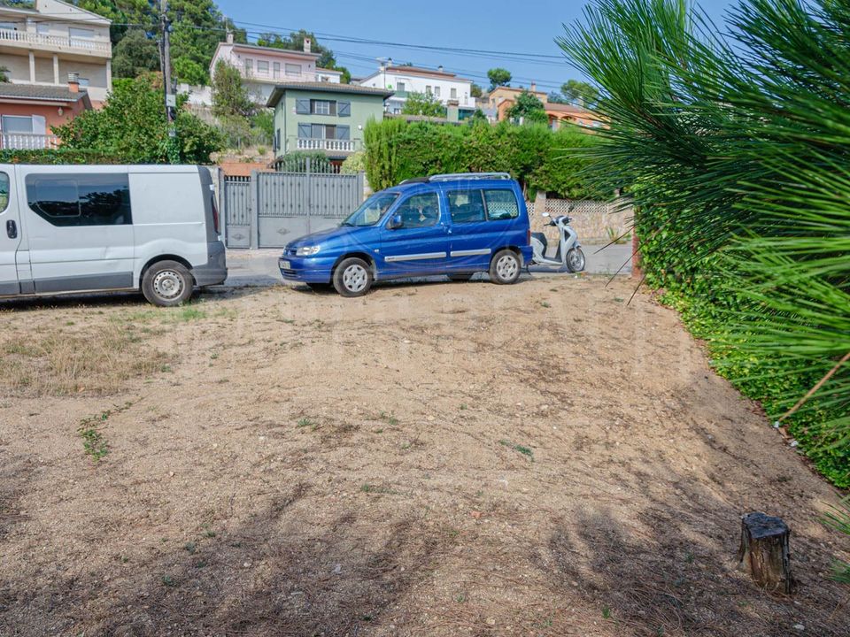 Helårsgrund i Lloret De Mar, Gerona - foto 4