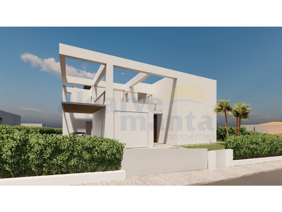 Villa i Castro Marim, Faro - foto 3