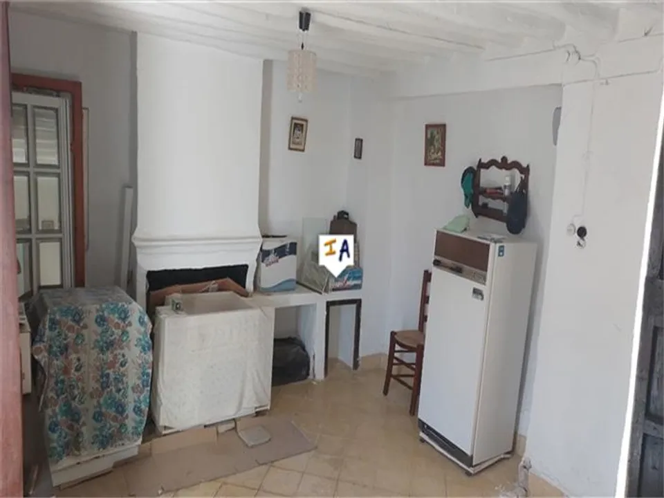 Byhus i Carcabuey, Cordoba - foto 3