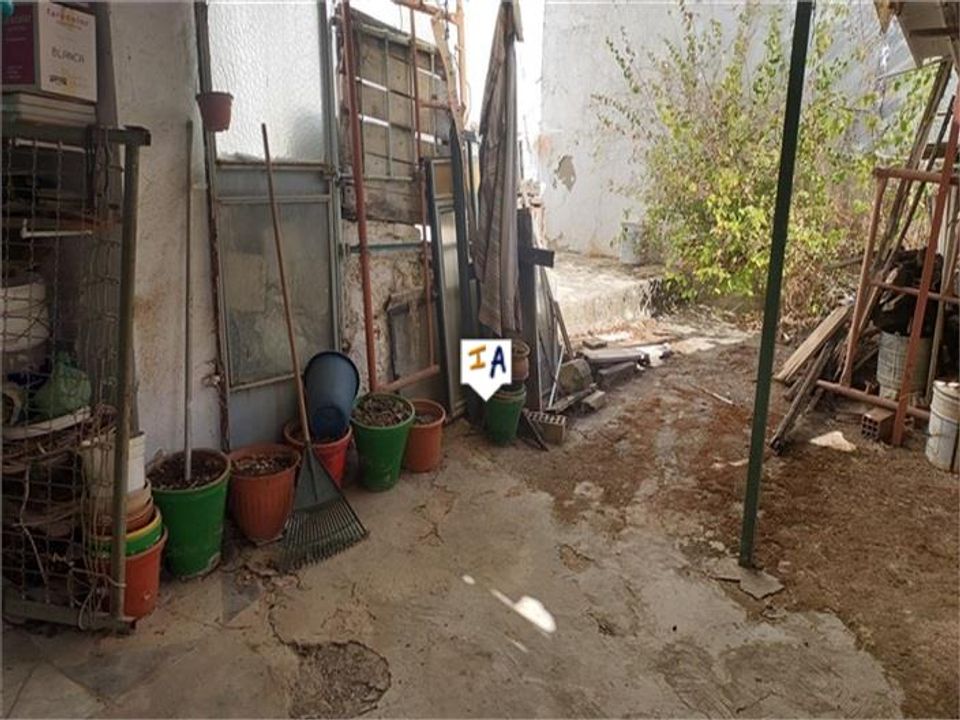 Byhus i Carcabuey, Cordoba - foto 5