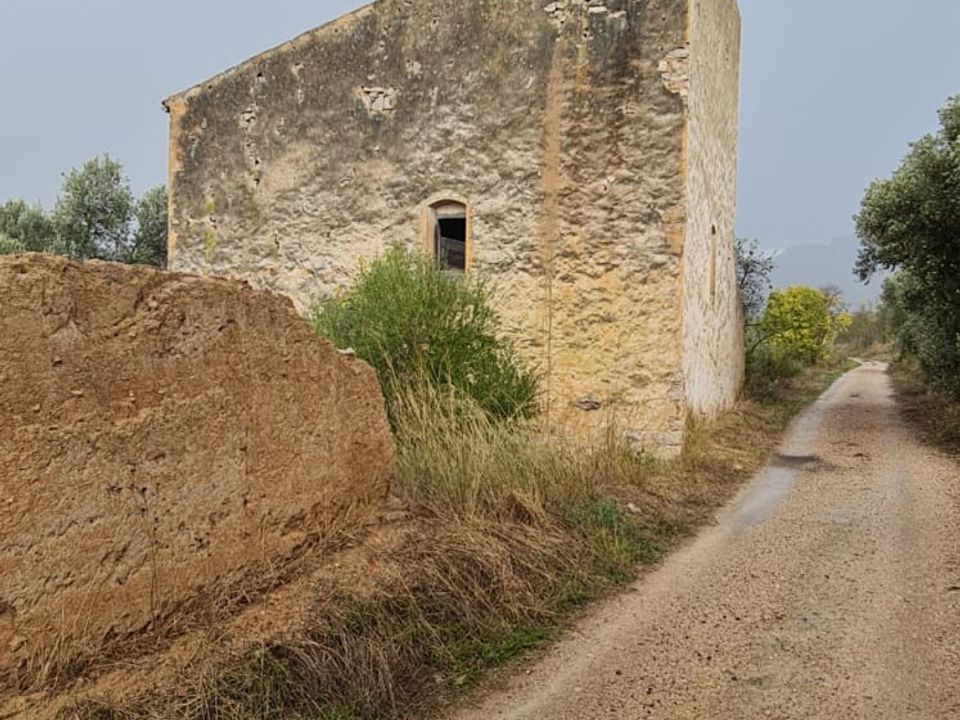 Finca i Corbera D'ebre, Tarragona - foto 5