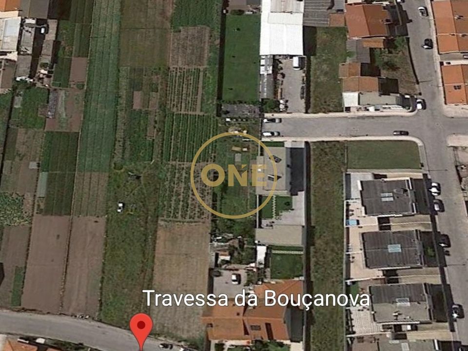 Helårsgrund i Povoa de Varzim, Porto - foto 3