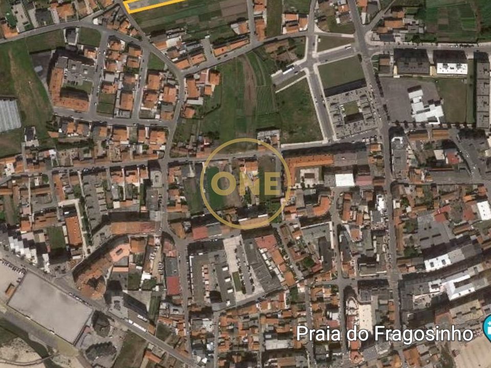 Helårsgrund i Povoa de Varzim, Porto - foto 4