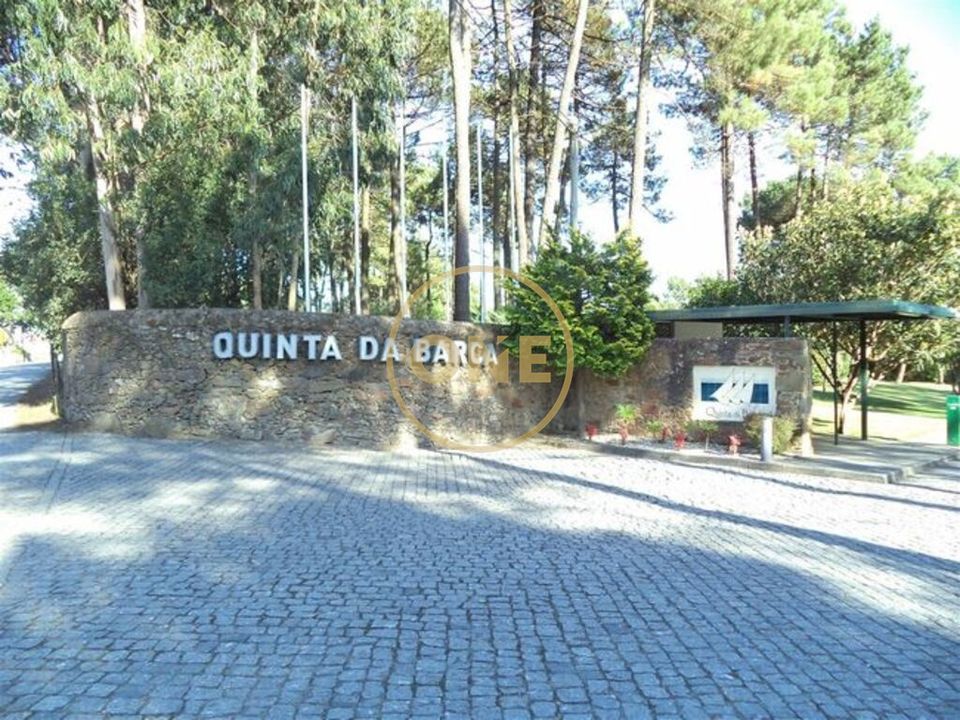 Erhvervsejendom i Esposende, Braga - foto 1