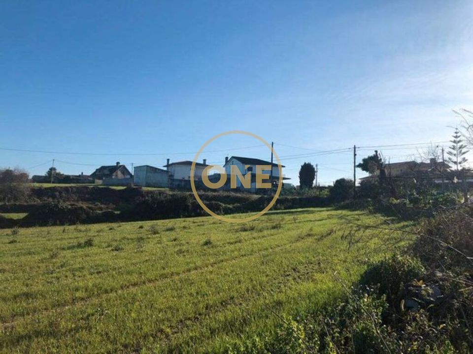 Helårsgrund i Barcelos, Braga - foto 3
