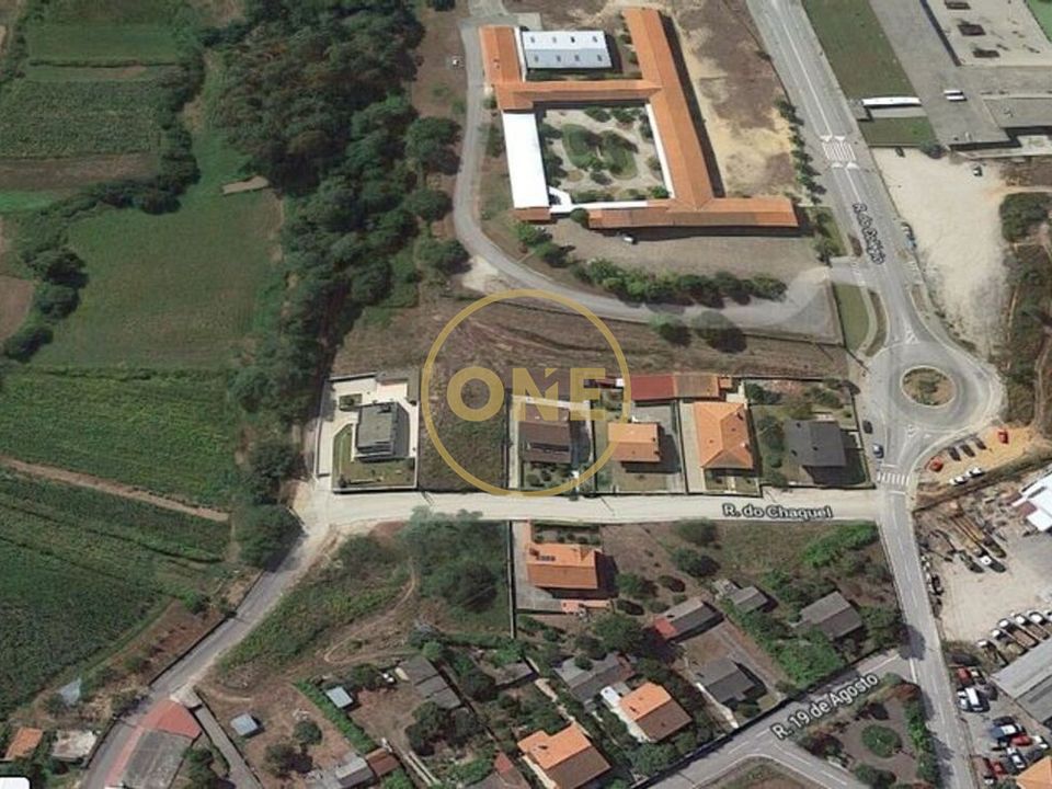 Helårsgrund i Vila Nova de Cerveira, Viana do Castelo - foto 3