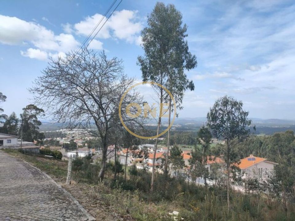 Helårsgrund i Povoa de Varzim, Porto - foto 1