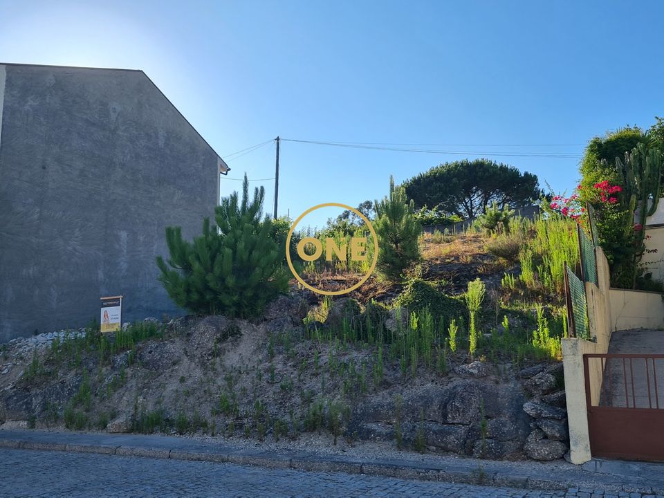 Helårsgrund i Braga, Braga - foto 4