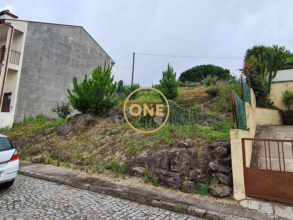 Helårsgrund i Braga, Braga - foto 3