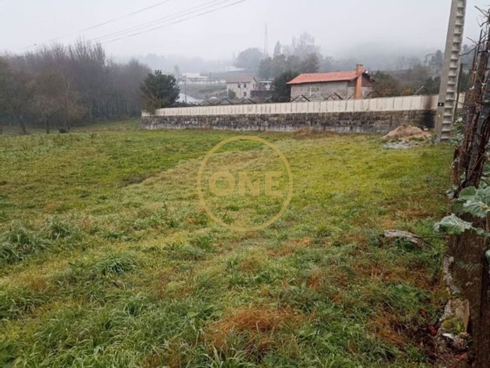 Helårsgrund i Guimaraes, Braga - foto 3