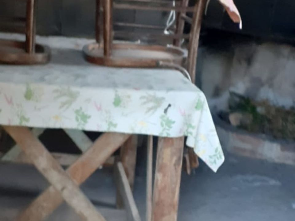 Helårsgrund i Caronia, Messina - foto 5