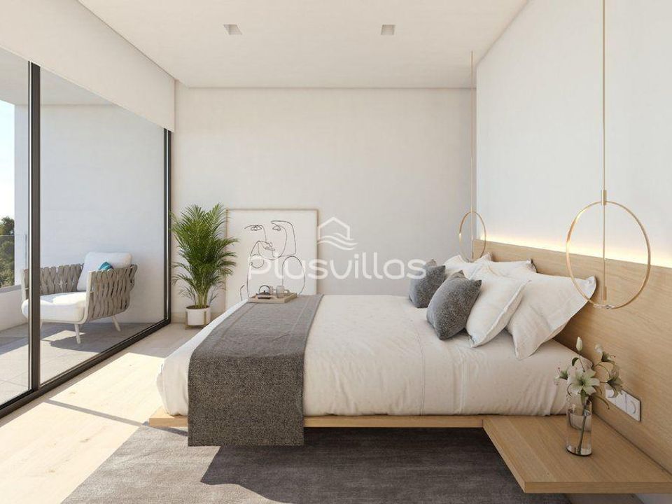 Villa i Altea, Alicante - foto 4