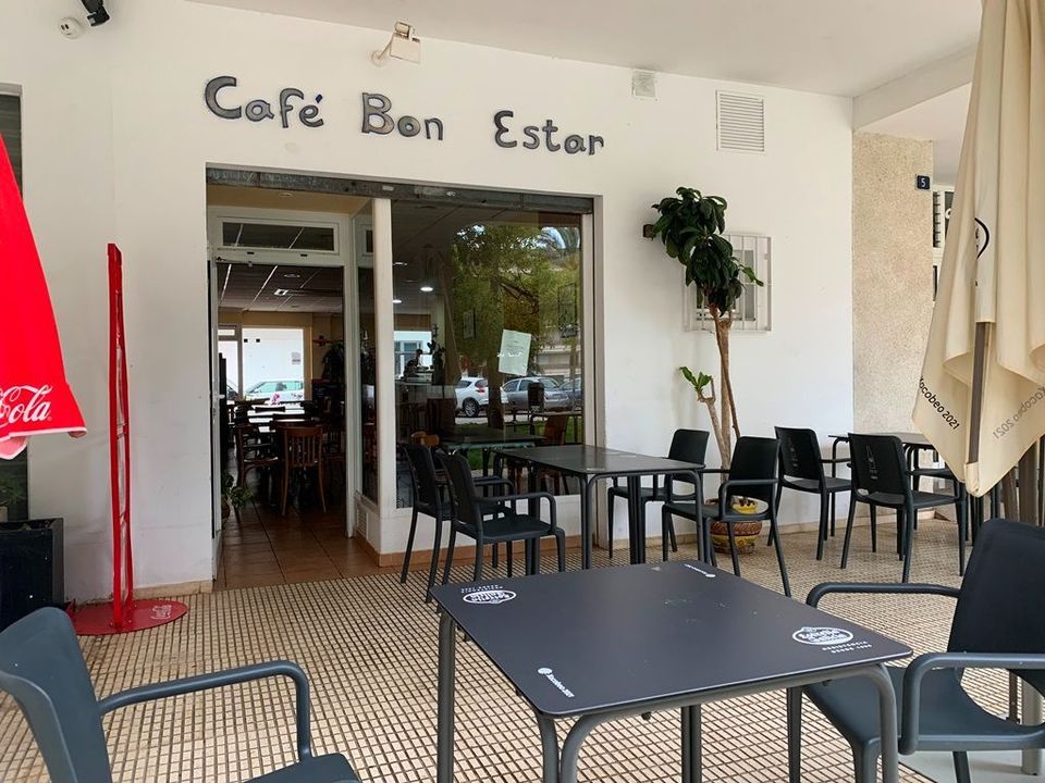 Erhvervsejendom i Altea, Alicante - foto 1