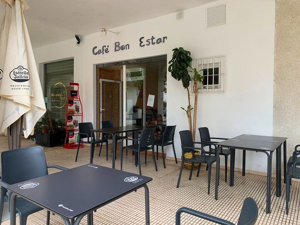 Erhvervsejendom i Altea, Alicante - foto 2