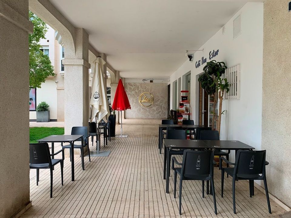 Erhvervsejendom i Altea, Alicante - foto 3