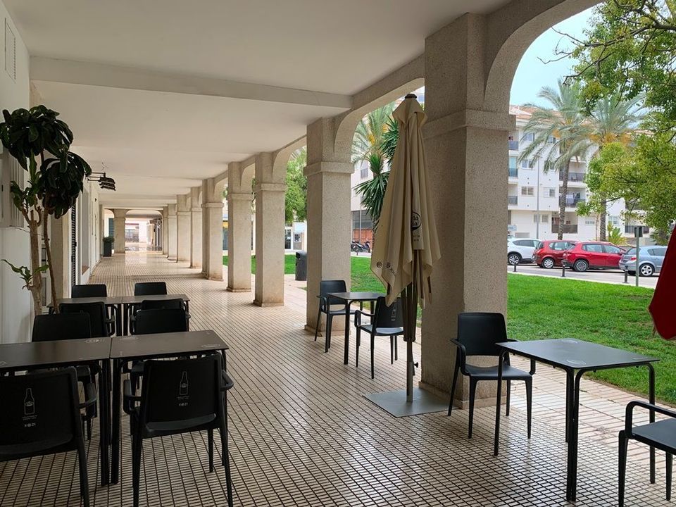 Erhvervsejendom i Altea, Alicante - foto 4