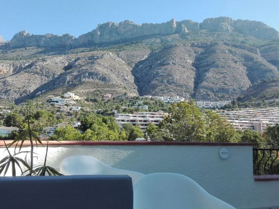 Villa i Altea, Alicante - foto 4