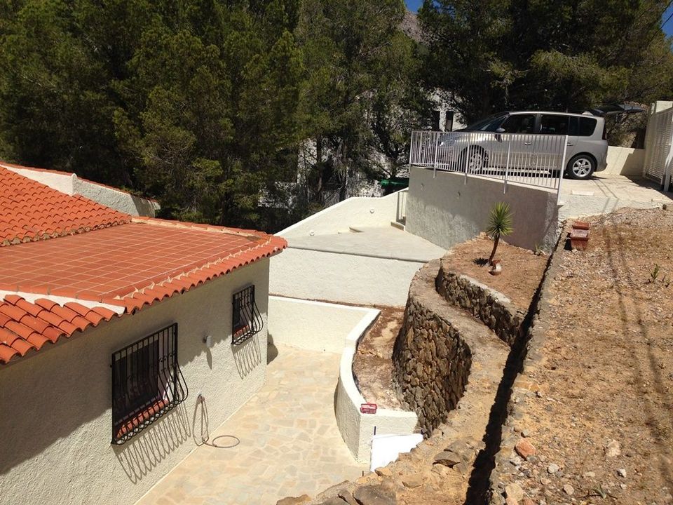 Villa i Altea, Alicante - foto 5