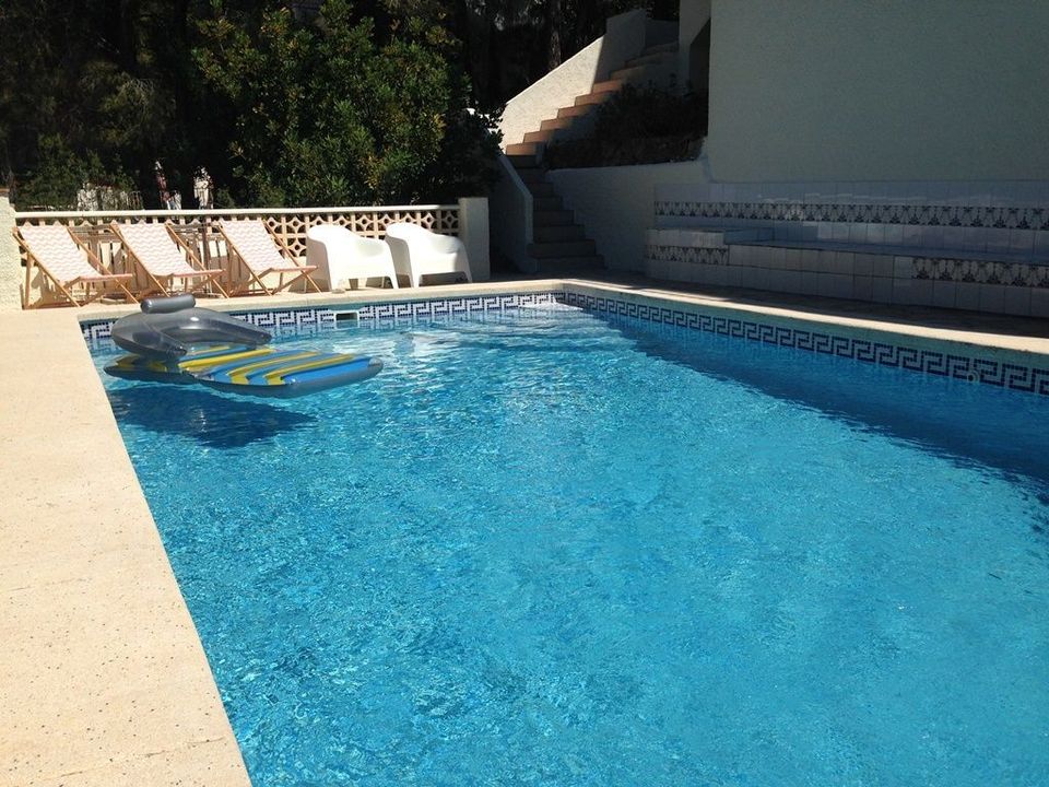 Villa i Altea, Alicante - foto 2