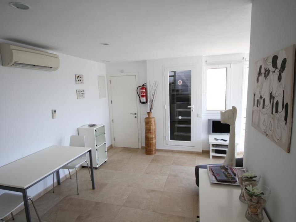 Duplex i Port De Pollenca, Mallorca - foto 3