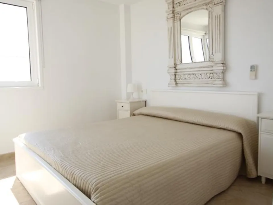 Duplex i Port De Pollenca, Mallorca - foto 4