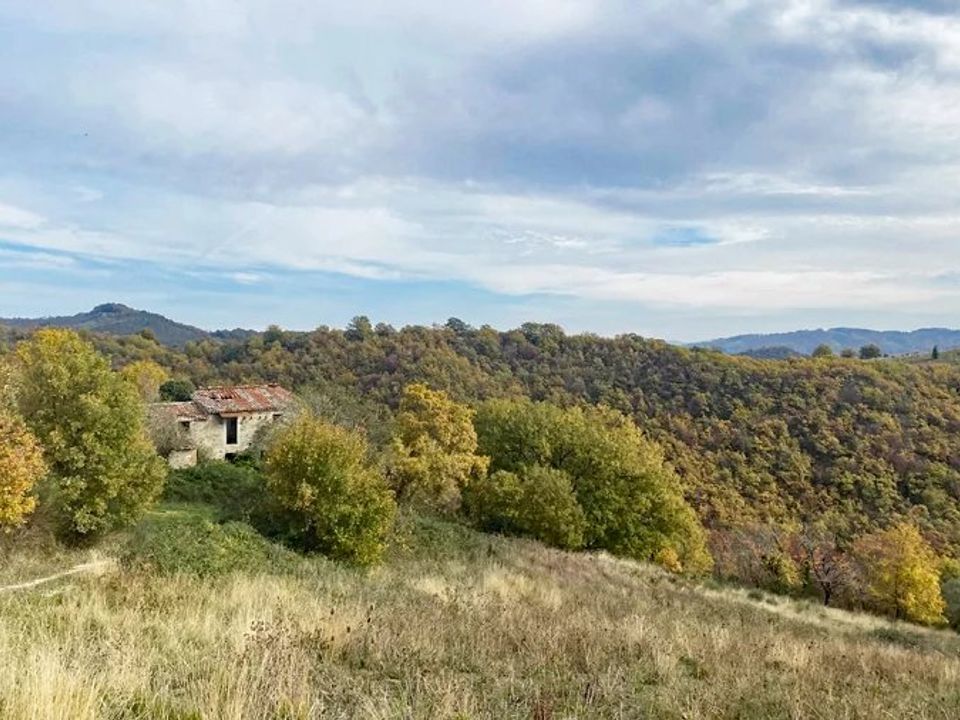 Villa i Gubbio, Perugia - foto 1