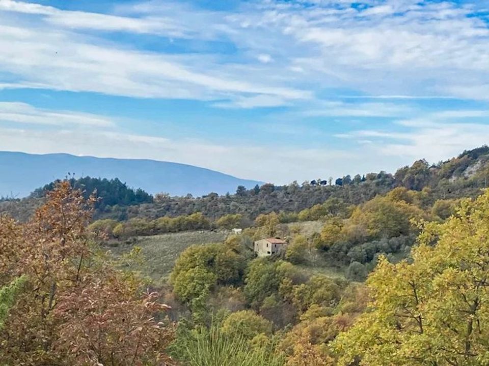 Villa i Gubbio, Perugia - foto 2