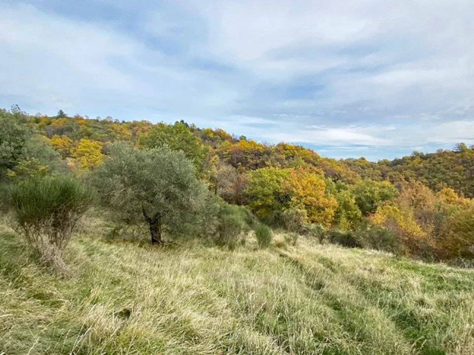 Villa i Gubbio, Perugia - foto 5