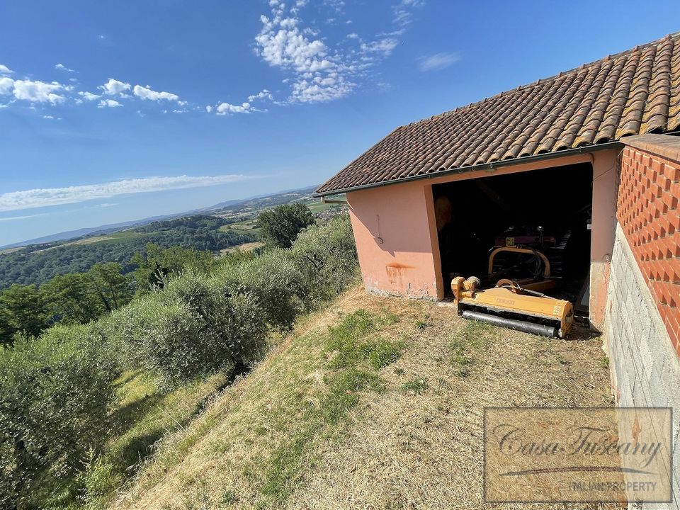 Villa i Palaia, Pisa - bilde 5