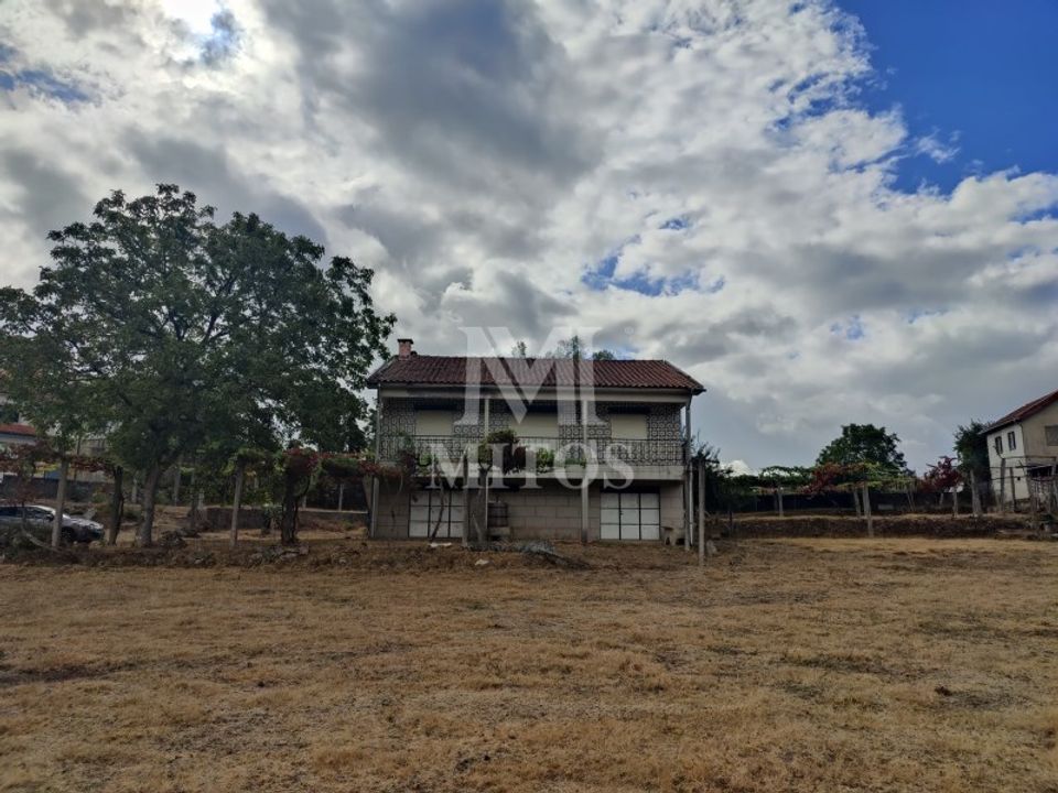 Villa i Arcos de Valdevez, Viana do Castelo - foto 2