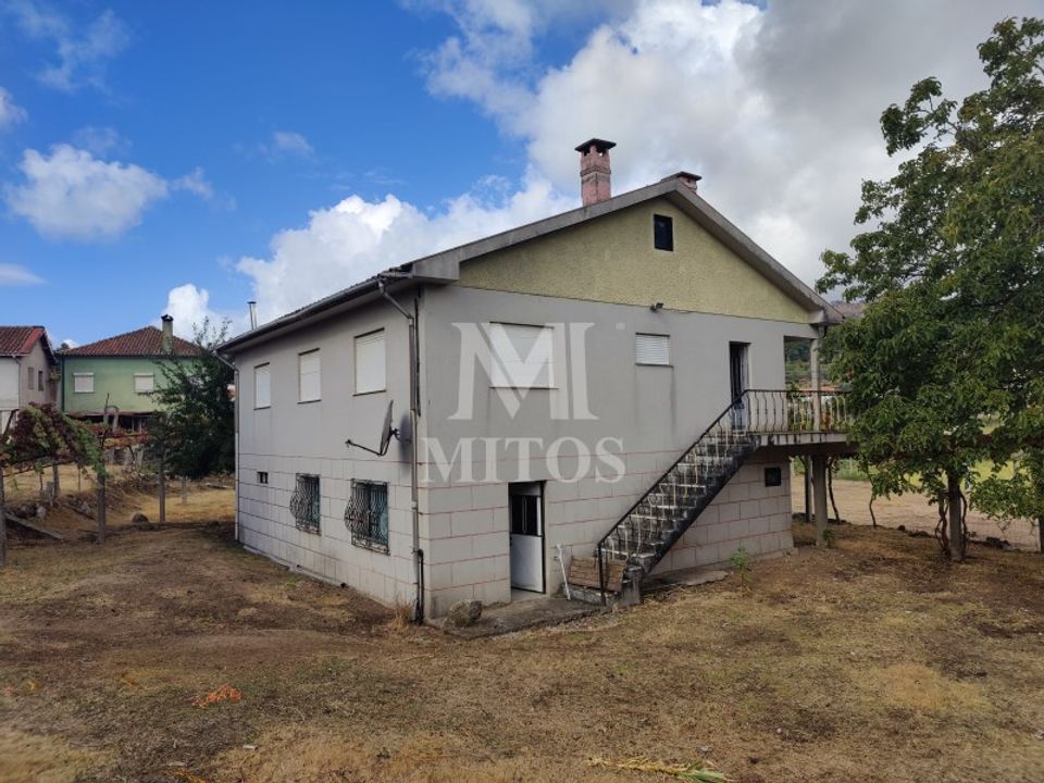 Villa i Arcos de Valdevez, Viana do Castelo - foto 3