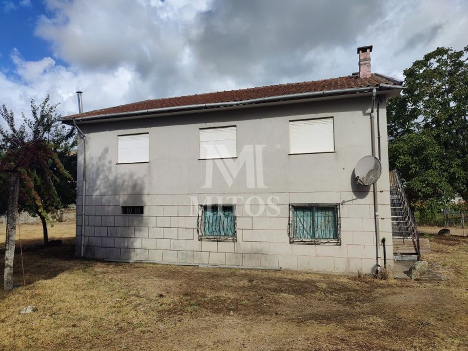 Villa i Arcos de Valdevez, Viana do Castelo - foto 4