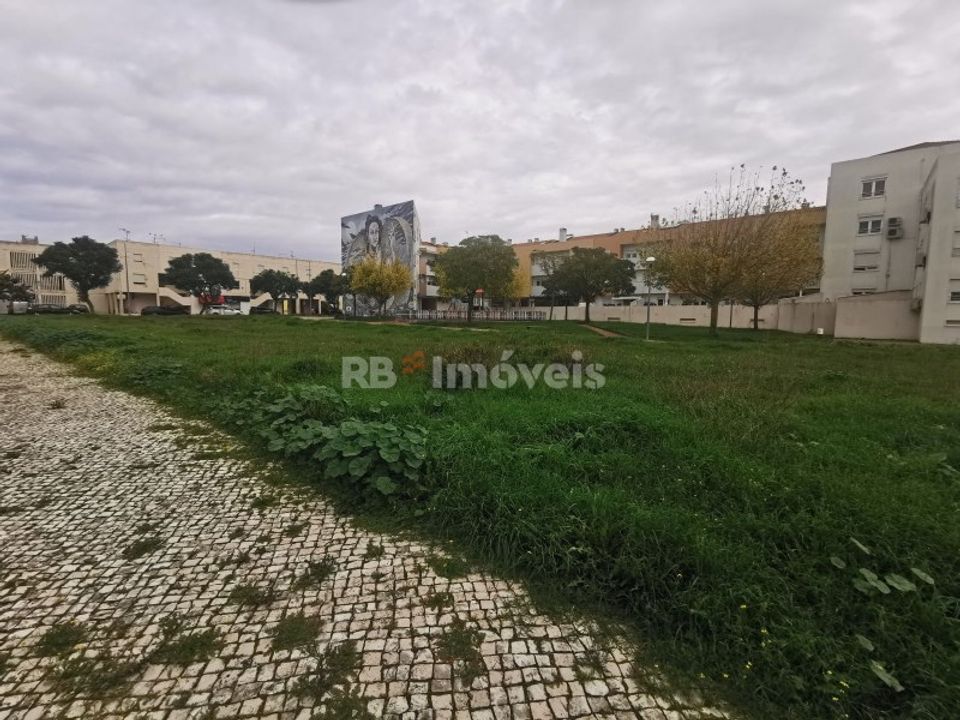 Helårsgrund i Vila Nova da Barquinha, Santarem - foto 3