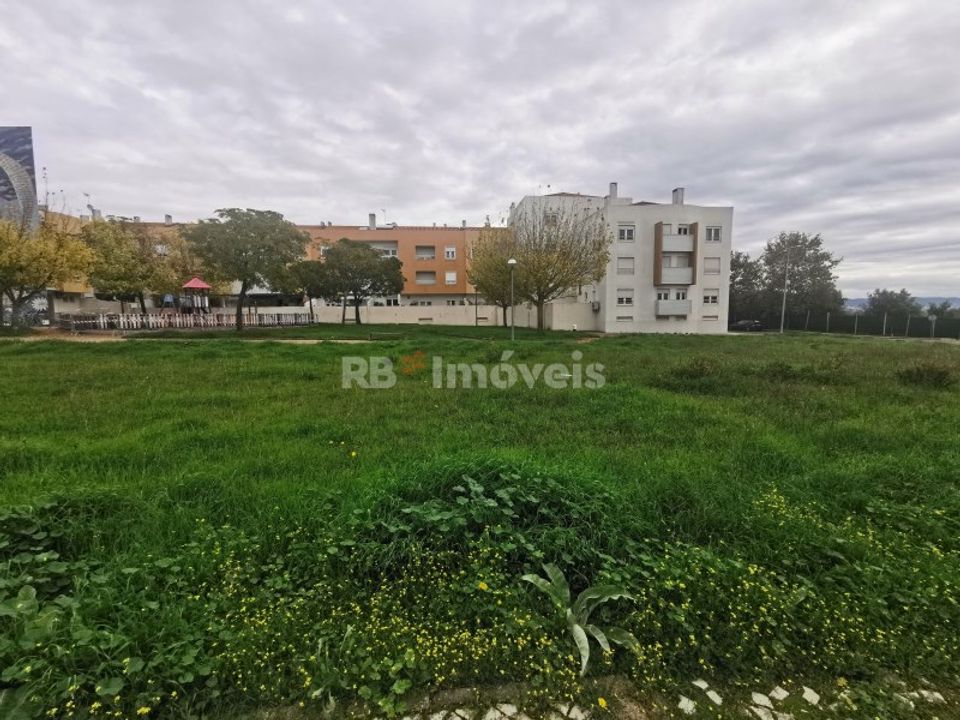 Helårsgrund i Vila Nova da Barquinha, Santarem - foto 4