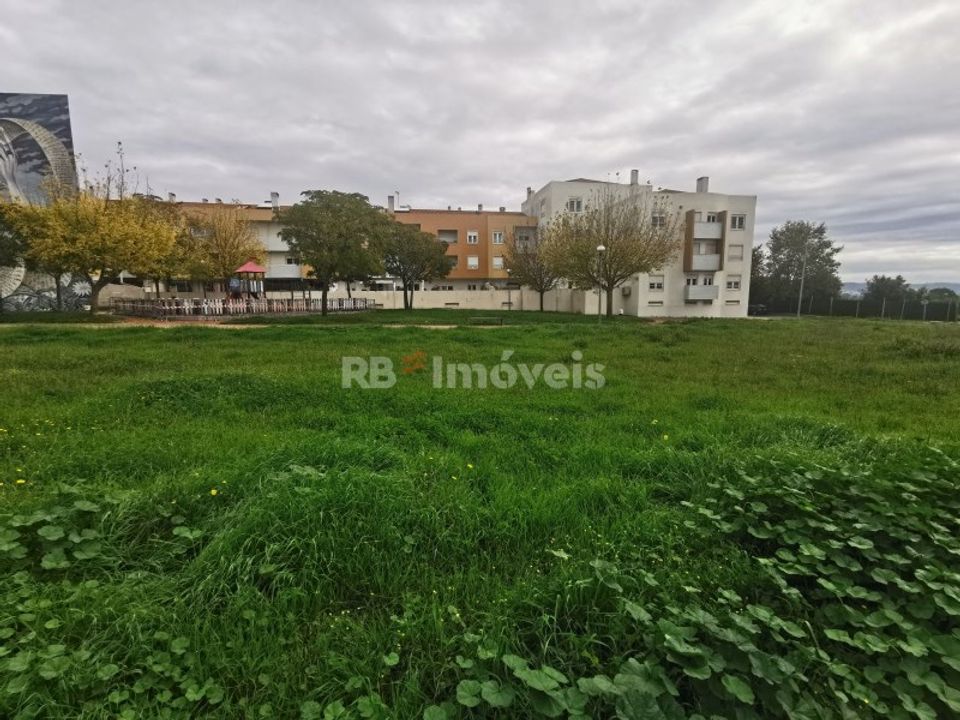 Helårsgrund i Vila Nova da Barquinha, Santarem - foto 5